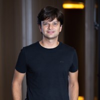 Moura Dubeux Employee Diogo Barral's profile photo