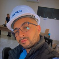 ROXVEL Employee Luis Rissi's profile photo