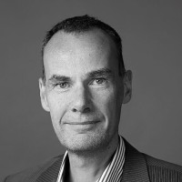 Holmes Place Deutschland Employee Michael Kuhlen's profile photo