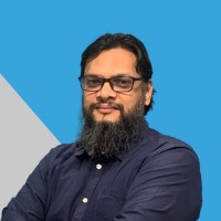 Muhammad Khalid Email