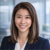 GhostBed Employee Yaping Wang's profile photo