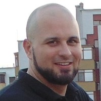 Dieter Stapelberg Email & Phone Number