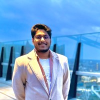 The Data Company Group Employee Rahul Kadri's profile photo