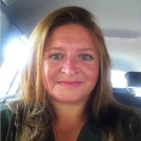 Coca-Cola Europacific Partners Employee Stella Walker's profile photo