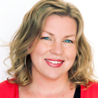 The Gothenburg Region Employee Cristina Dahlberg's profile photo