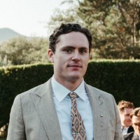 Collectly, Inc. Employee Ross Gunsalus's profile photo