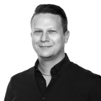 Bauer Media Outdoor Denmark Employee Morten Wiberg-Filtenborg's profile photo