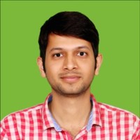 Egnyte Employee Ankit Nagda's profile photo