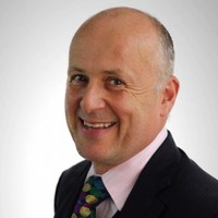 Stuart Evans Email & Phone Number