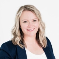 FEDlogic, LLC Employee Kristen Wilson's profile photo