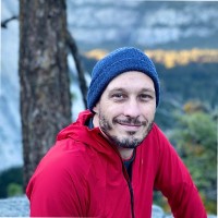 [namethemachine] Employee James Lutz's profile photo