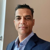 KALQLUS INC. Employee Sam Bhatia's profile photo