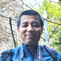 Dayu Huang Email & Phone Number