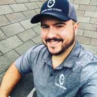 Spartan Exteriors LLC Employee Randall Hill's profile photo