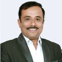 Vinod Patil Email
