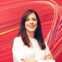 ARI Employee Sarah Lynch's profile photo