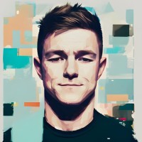 Ventureland Employee Corbin Richardson's profile photo