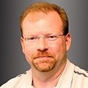 Kansas Insurance Employee Chris Vardiman's profile photo