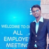 Shrenik Shah's profile photo