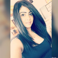 Dina Barakat Email & Phone Number