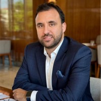 Cell Information Technology Employee Mohamad Kabbara's profile photo