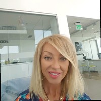 Angelina Finnegan Email & Phone Number
