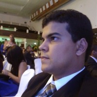 Topos Informática Employee Ricardo Gomes de Lima's profile photo