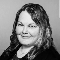 DAC Vision Employee Tracy Price's profile photo