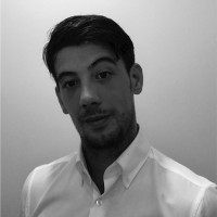 Alfa Laval Employee Liam Rice's profile photo