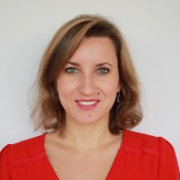 Groupe Satov Employee Valentine Cornely's profile photo