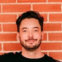 BetterUp Employee Austin J's profile photo