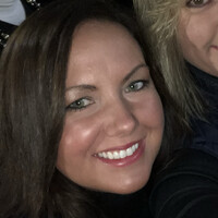 Acme Oyster House Employee Brooke Cheramie's profile photo