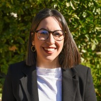Quantion Employee Mireia García de la Fuente's profile photo