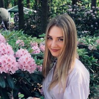 Cogniteq Employee Darya Chernyaeva's profile photo