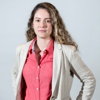 BASF Employee Rafaela Prado Rocha's profile photo
