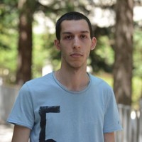 Digitalmed Employee Gega Tatulishvili's profile photo