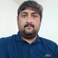 SA BAYTUR CONSTRUCTION CO Employee Ali Farid's profile photo