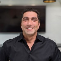 Prosum Employee Ravi Chatwani's profile photo