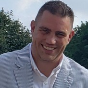 Skanska Employee Chris MacKenzie's profile photo