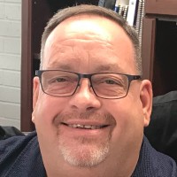 Breaux Petroleum Products Employee Max Zant's profile photo