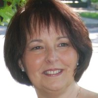 DigitalShipper Logistics Software Employee Katie Newman's profile photo