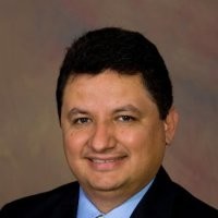 CannonDesign Employee Sergio Contreras's profile photo