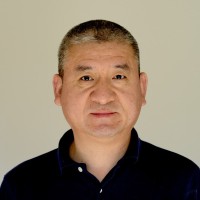 Amazon Web Services (AWS) Employee Michael Tian's profile photo