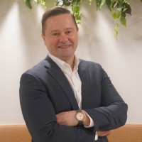 Australian Defence College Employee Chris Dale's profile photo