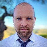 Zillow Employee Thomas Cummings's profile photo