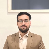 10xEngineers Employee Ali Sajjad's profile photo
