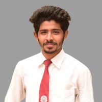 Mohammed Zaid's profile photo