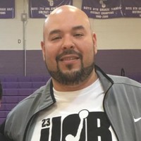 Interactive Life Forms, LLC Employee Juan Chapa's profile photo