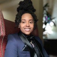 Energy Worldnet (EWN) Employee Ashley Badon's profile photo