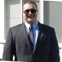 Bounce Imaging Employee Sean O'Quinn's profile photo